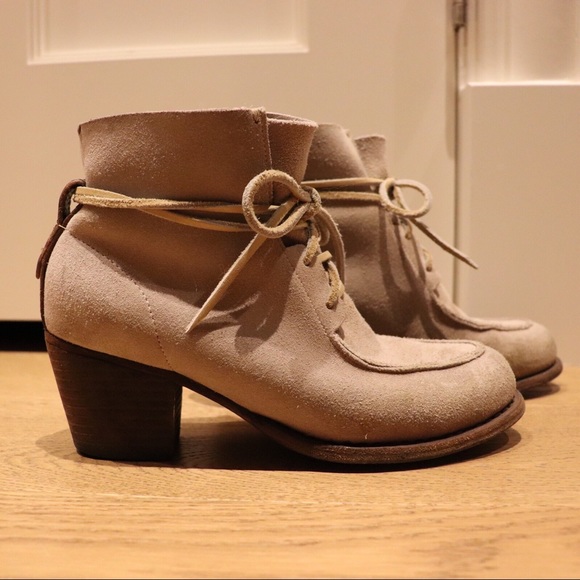 Rag and bone ankle boots - Picture 2 of 6